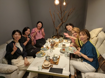 私がライフオーガナイザー®でいる理由。