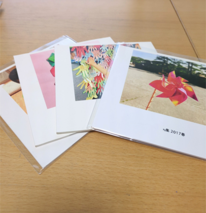 【今すぐ！はじめたくなる写真の整理講座】 ご感想