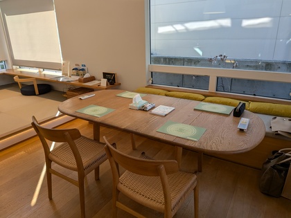 マンダラエンディングノートで思考の整理