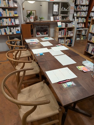 この回は、絶対参加したかったんです！