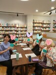 しなやかに生きる心の片づけ〜付箋を使った実践型ワークショップ〜Vol.1