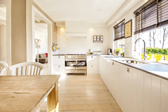 片づけ方針の決定